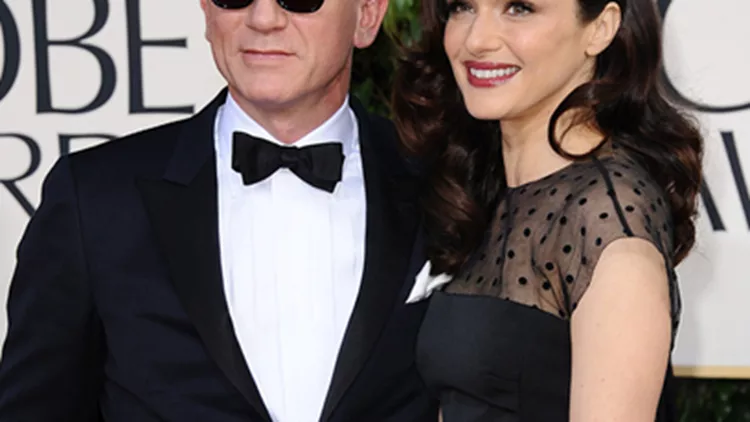 Rachel Weisz & Daniel Craig: Θα συμπρωταγωνιστήσουν στο θέατρο;