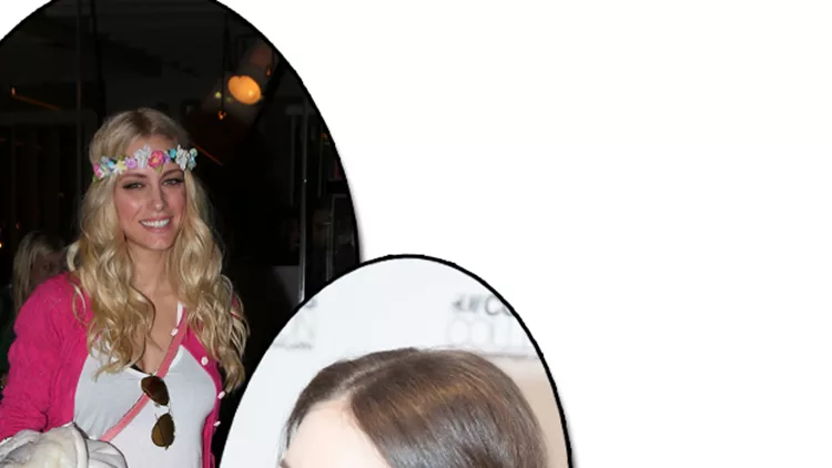 Celebrity hair: Τα καλύτερα ανοιξιάτικα χτενίσματα από 8 Ελληνίδες