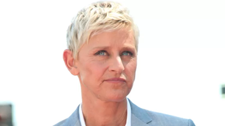 Η Ellen DeGeneres σου δείχνει πώς να θυμάσαι όλες τους κωδικούς σου 