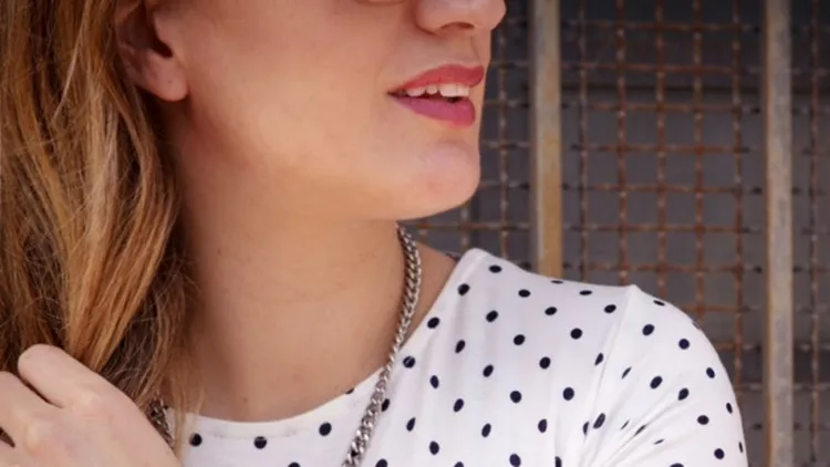 Λάβε μέρος και κέρδισε ένα εντυπωσιακό κολιέ και ένα ρολόι Dyrberg/Kern