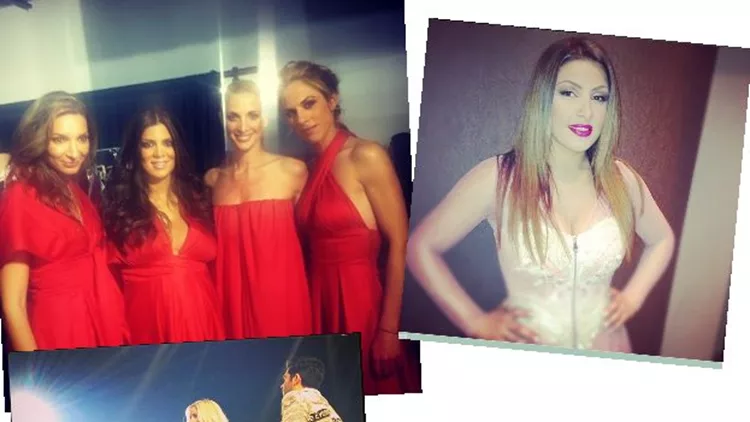 MadWalk 2013: Όλες οι φωτογραφίες από τα social media