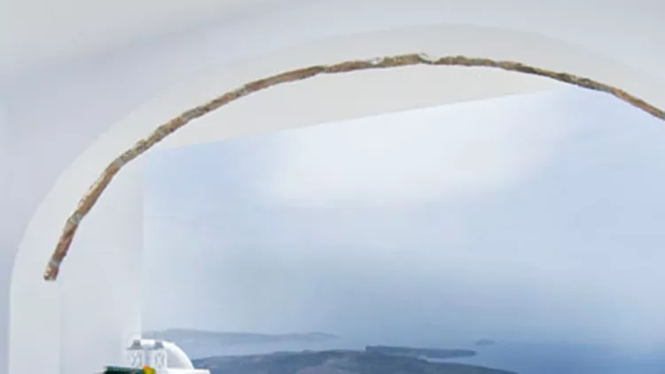 Ξενοδοχείο Astra Suites στην Σαντορίνη για απόλυτη χαλάρωση