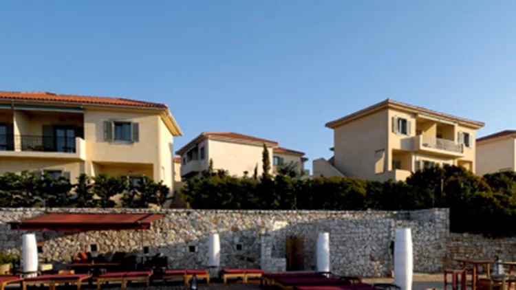 Ξενοδοχείο Εmelisse στην Κεφαλονιά για διακοπές με στυλ!
