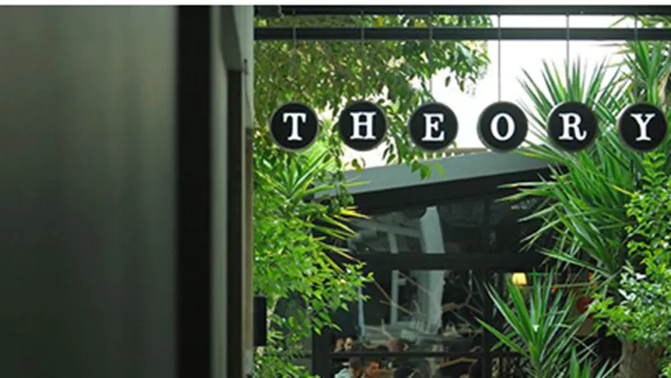 Theory Bar & More: η νέα άφιξη που ξεσηκώνει το Χαλάνδρι
