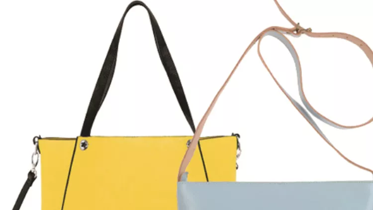 Online Shopping: Οι all day bags της άνοιξης
