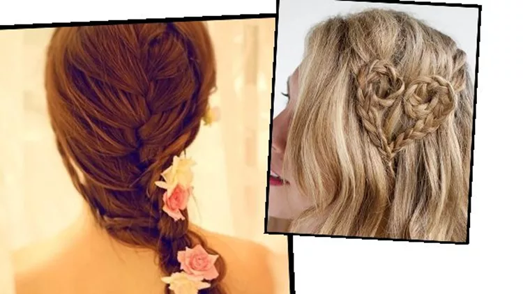 Οι κοτσίδες της άνοιξης: Όλες οι version και πώς να τις πετύχεις