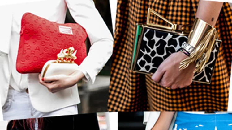Οι νέες τάσεις στις τσάντες