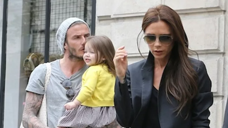 Victoria David Beckham: Γιόρτασαν οικογενειακά τα γενέθλιά του