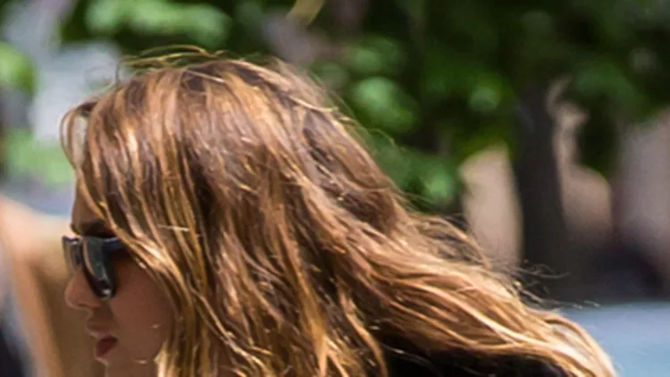 Το σέξι ατύχημα της Jessica Alba