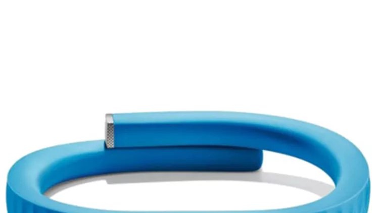 Jawbone Up: Η νέα hot τάση στα fitness-tracking gadgets