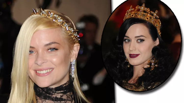 Met Gala Headbands: Τα πιο εντυπωσιακά αξεσουάρ μαλλιών