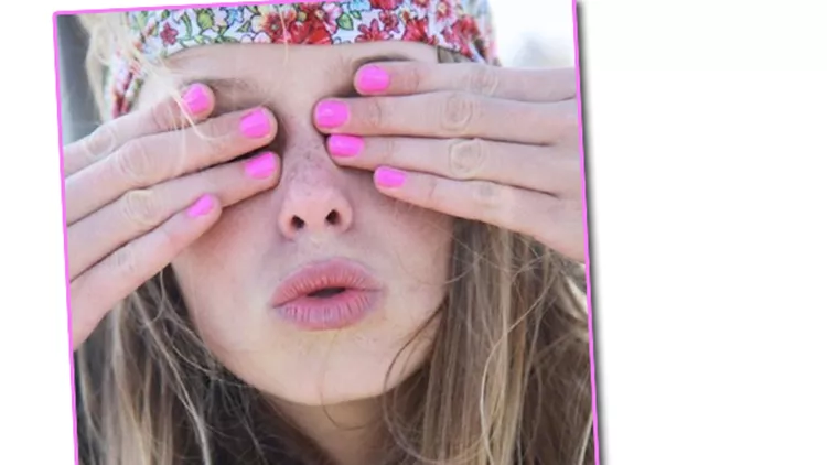 Summer Nails: Όλα τα trends του καλοκαιριού που πρέπει να εφαρμόσεις από τώρα