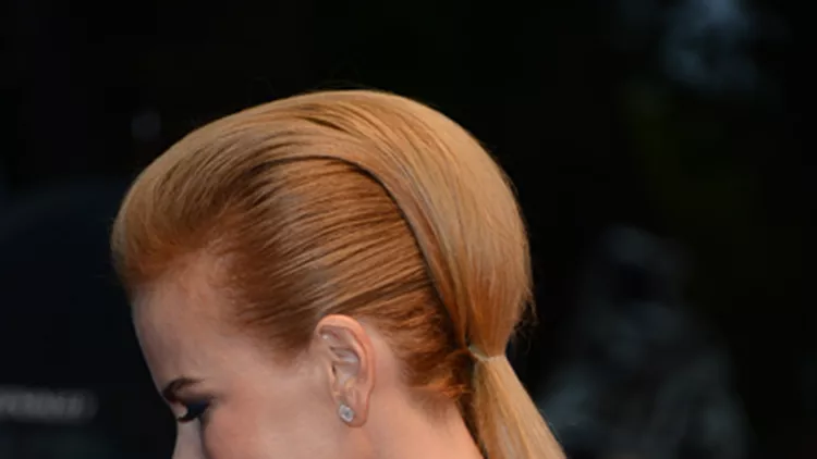 Nicole Kidman: Το εντυπωσιακό χτένισμά της στο Φεστιβάλ των Καννών