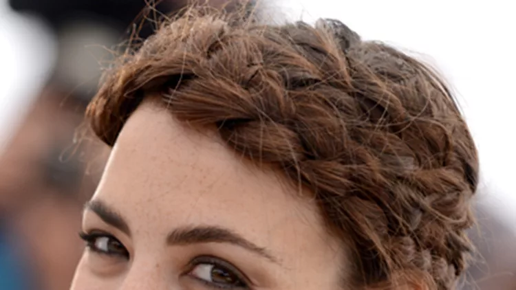 Κάνε και εσύ το super καλοκαιρινό χτένισμα της Berenice Bejo