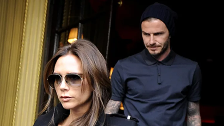 Η David Beckham αποσύρεται από το ποδόσφαιρο
