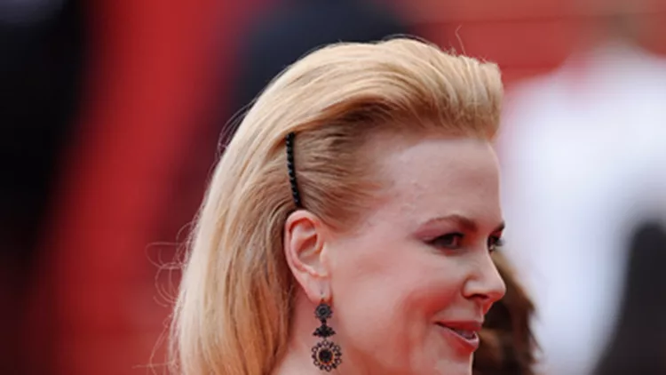 Κάνε και εσύ το χτένισμα της Nicole Kidman