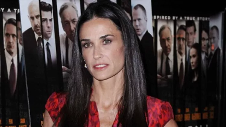 demimoore