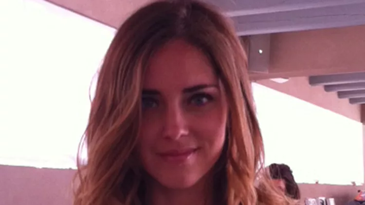 H Chiara Ferragni μιλάει αποκλειστικά στo MissBloom.gr