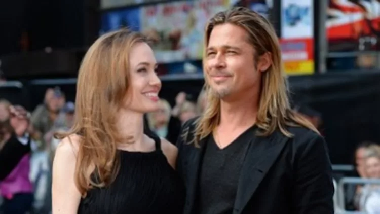 Angelina Jolie: Η πρώτη δημόσια εμφάνιση μετά την επέμβαση της μαστεκτομής