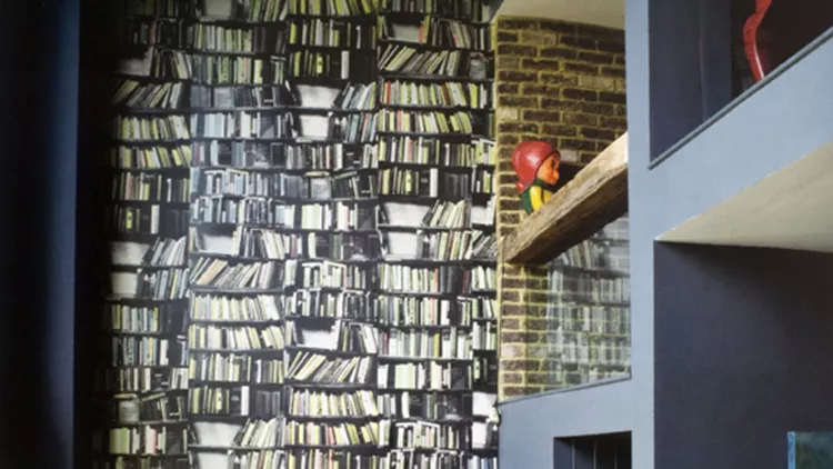 decolibrary