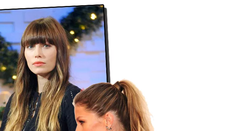 Ombre hair: Όλες οι celebrities που έχουν εφαρμόσει το trend