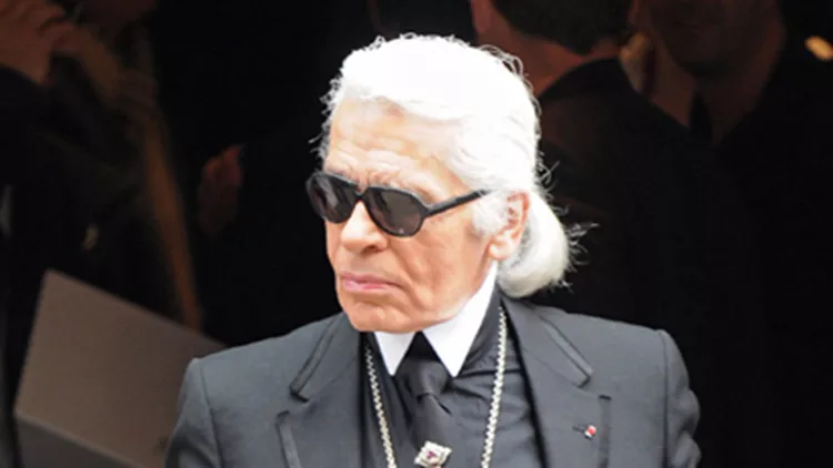 lagerfeld