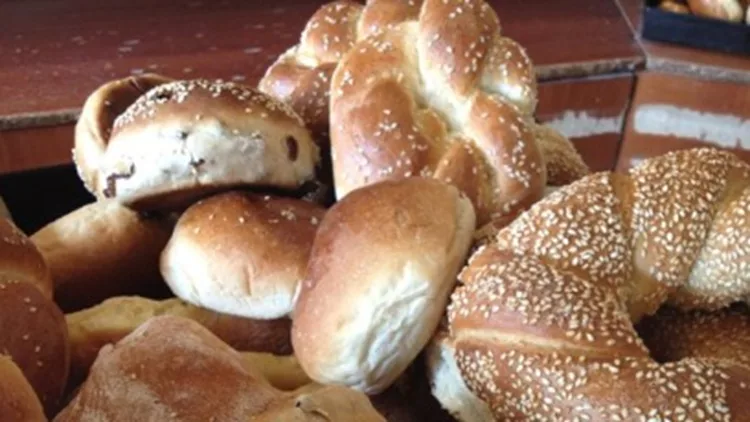 Love No25: Αρτόραμα