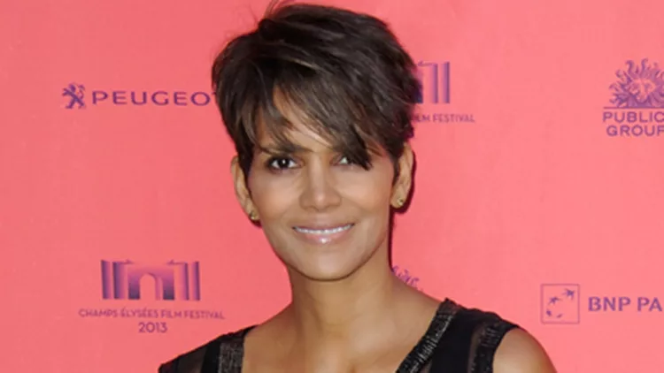 Halle Berry: Αποκαλύφθηκε το φύλο του μωρού της