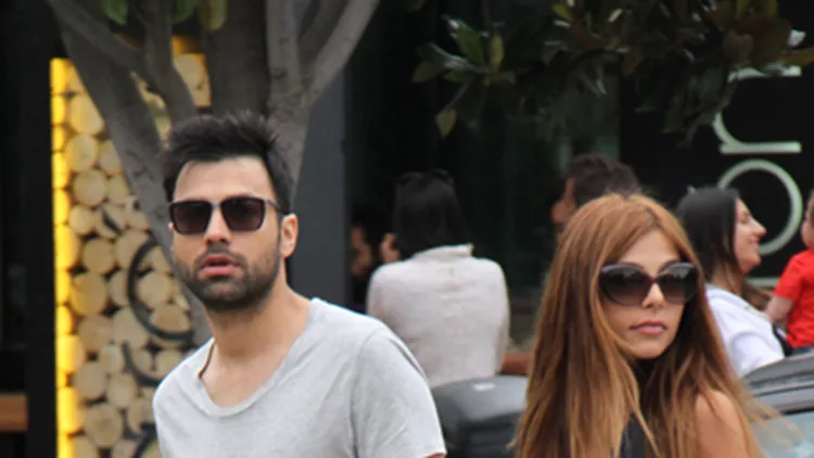 Celebrity spotting: Πού τους εντόπισε ο φωτογραφικός φακός;