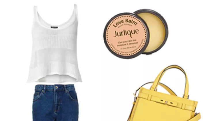 Outfit of the day: 17/06/13