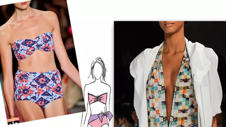 Beachwear 2013