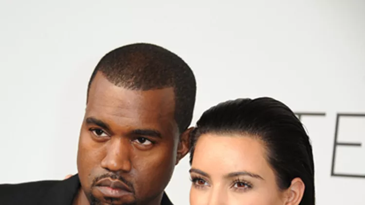 Kim Kardashian - Kanye West: Πώς θα ονομάσουν το πρώτο τους παιδί; 