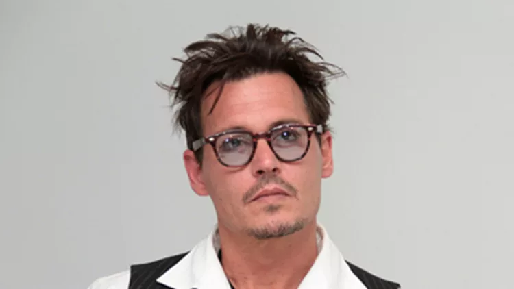 Johnny Depp: Μιλάει για τον χωρισμό του από την Vanessa Paradis 