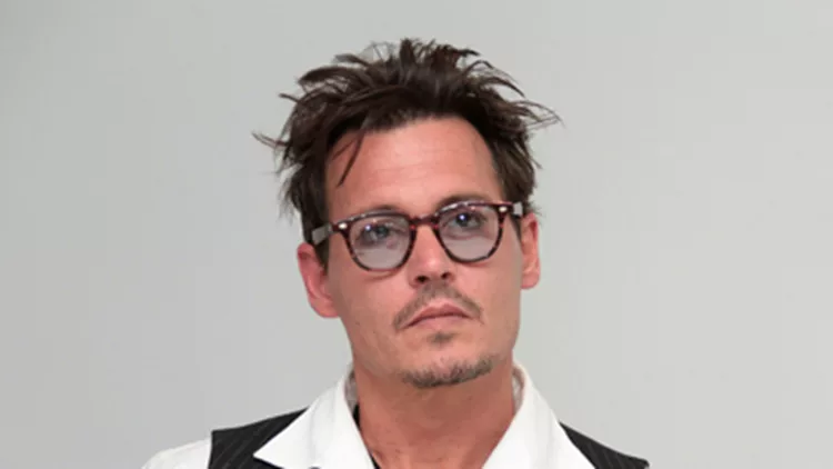 Johnny Depp: Μιλάει για τον χωρισμό του από την Vanessa Paradis