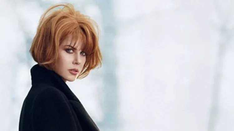 Nicole Kidman for Jimmy Choo: Η καμπάνια