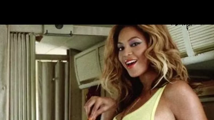 beyonce