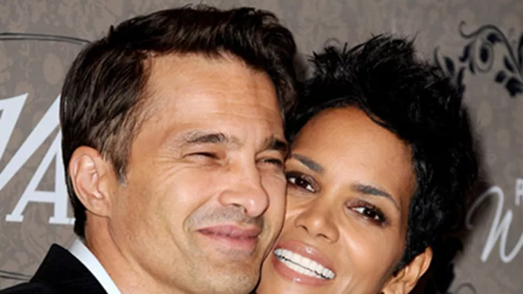 Halle Berry & Olivier Martinez: Παντρεύτηκαν!