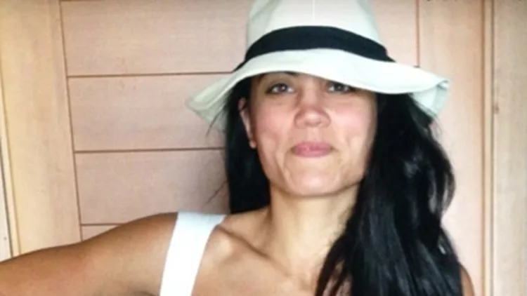 Mary-Land Blog: S02Ep48 “The one about my first bloom”