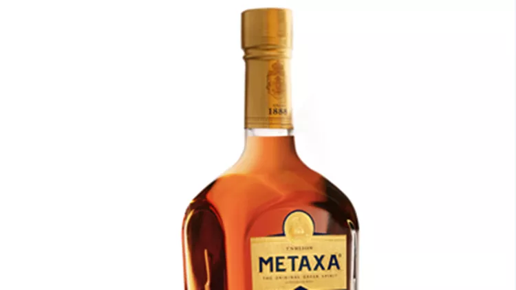 Metaxa: Ο ανατέλλων ήλιος