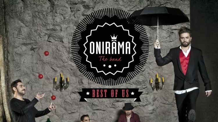 Onirama: Best of Us