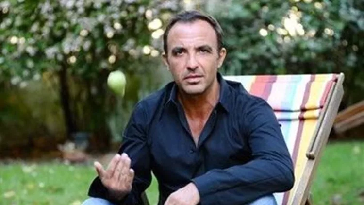 Νίκος Αλιάγας