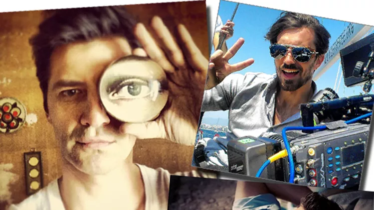 Οι 10+1 πιο ωραίοι έλληνες άντρες στο Instagram