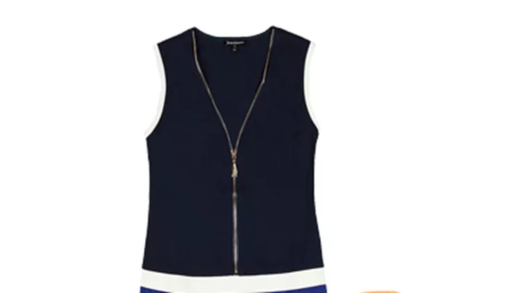 Fashion trend: Colorblocking 