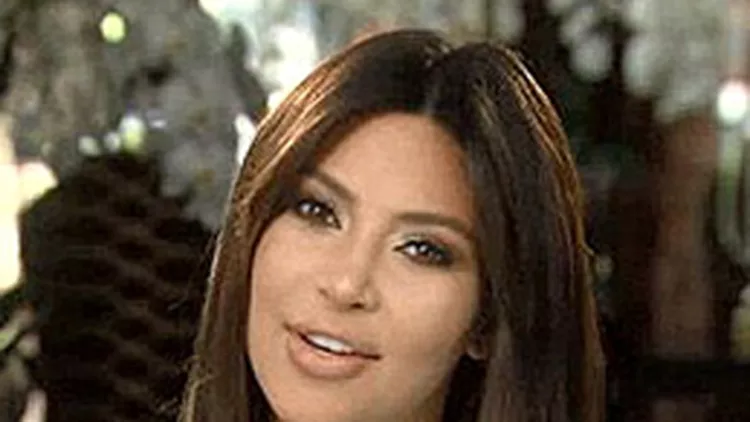 Kim Kardashian: Η πρώτη εμφάνιση μετά την γέννηση της κόρης της