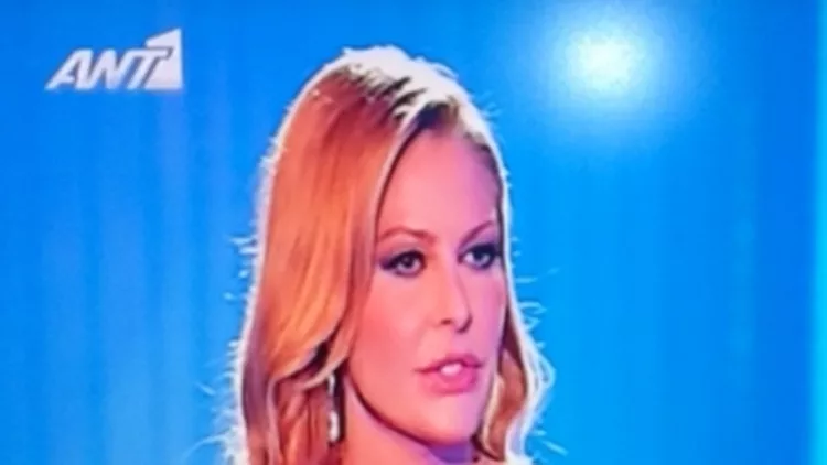 Jenny_Balatsinou_Dancing_premiera