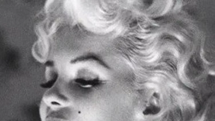 5 πράγματα που δε γνωρίζαμε για την Marilyn Monroe