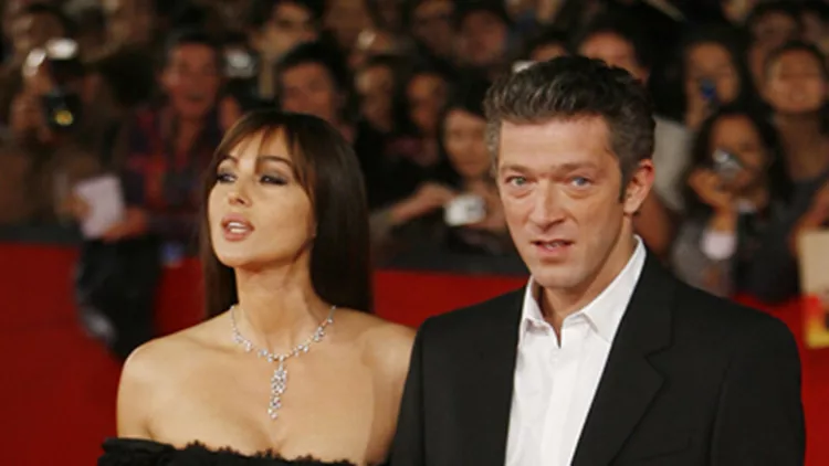 Monica Bellucci - Vincent Cassel: Παίρνουν διαζύγιο!