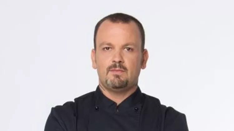 Δημήτρης Σκαρμούτσος: Θα εξαγοράσει τη στρατιωτική του θητεία