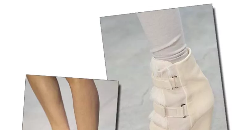 Φθινόπωρο 2013: Τα 10+1 παπούτσια που αγαπούν οι fashionistas