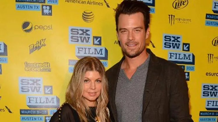 Fergie - Josh Duhamel: Έγιναν γονείς για πρώτη φορά! 